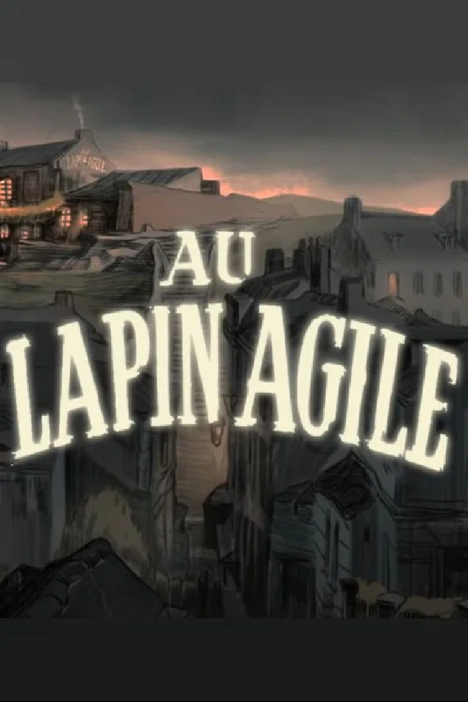 Au Lapin Agile