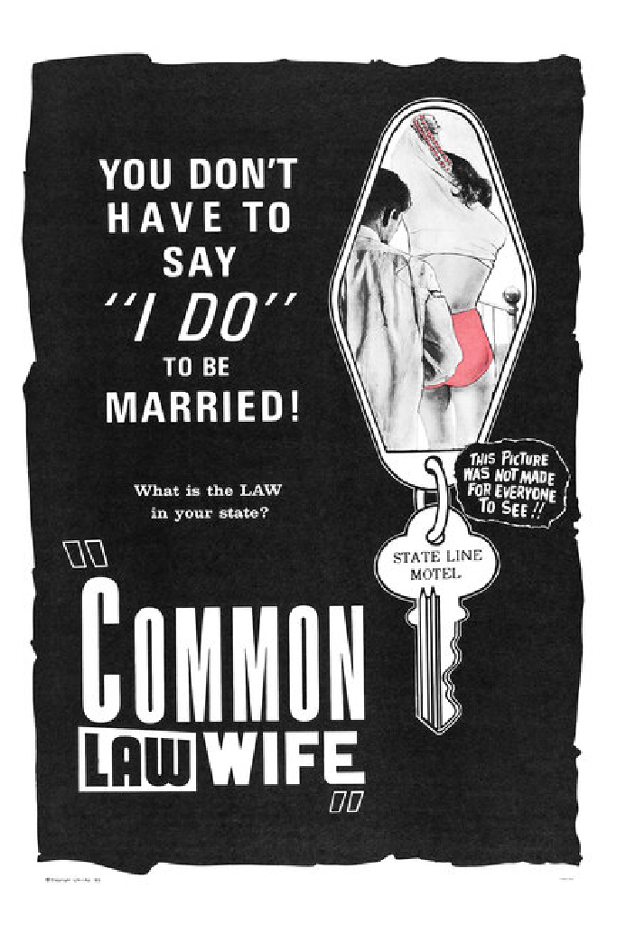 Common Law Wife