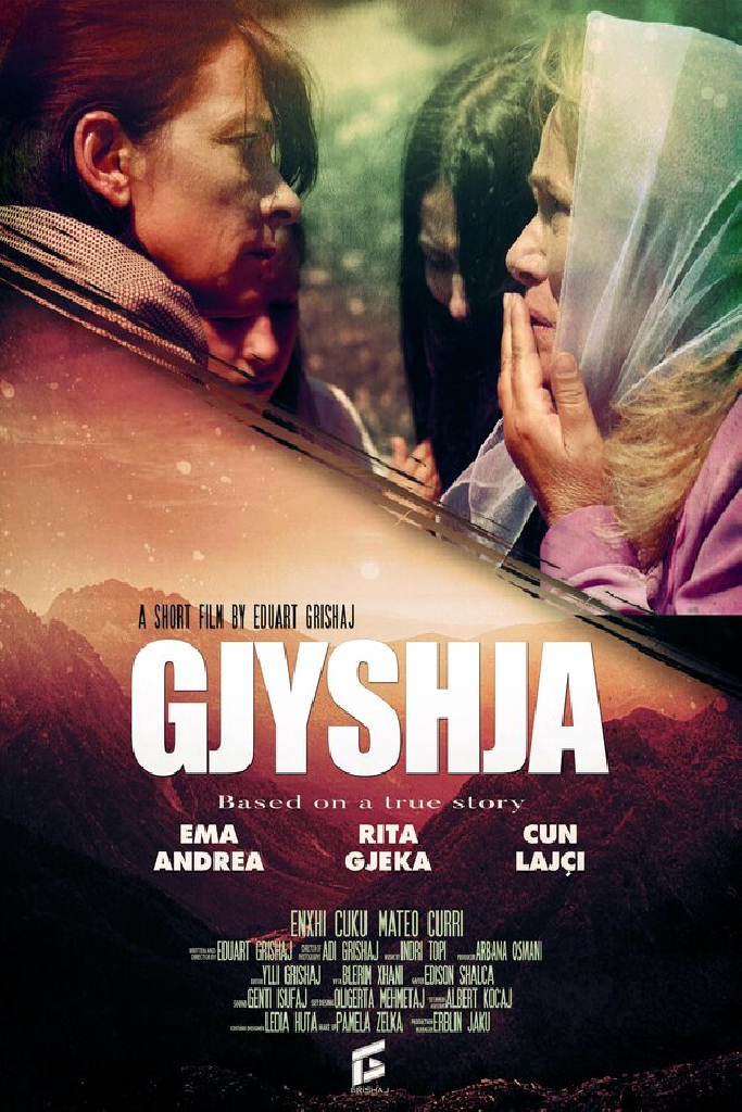 Gjyshja