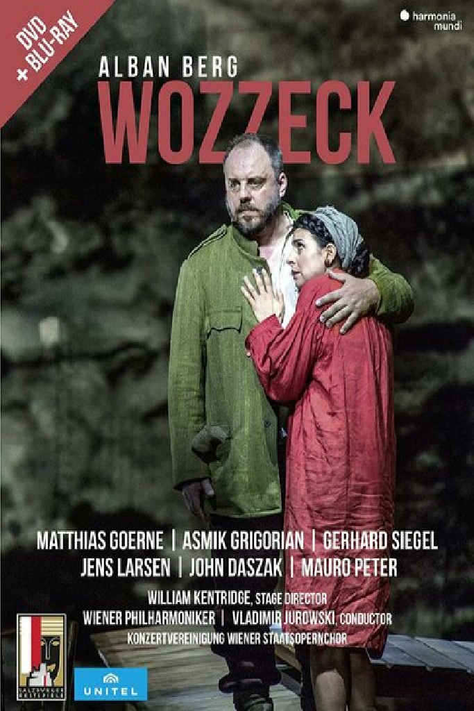 Wozzeck