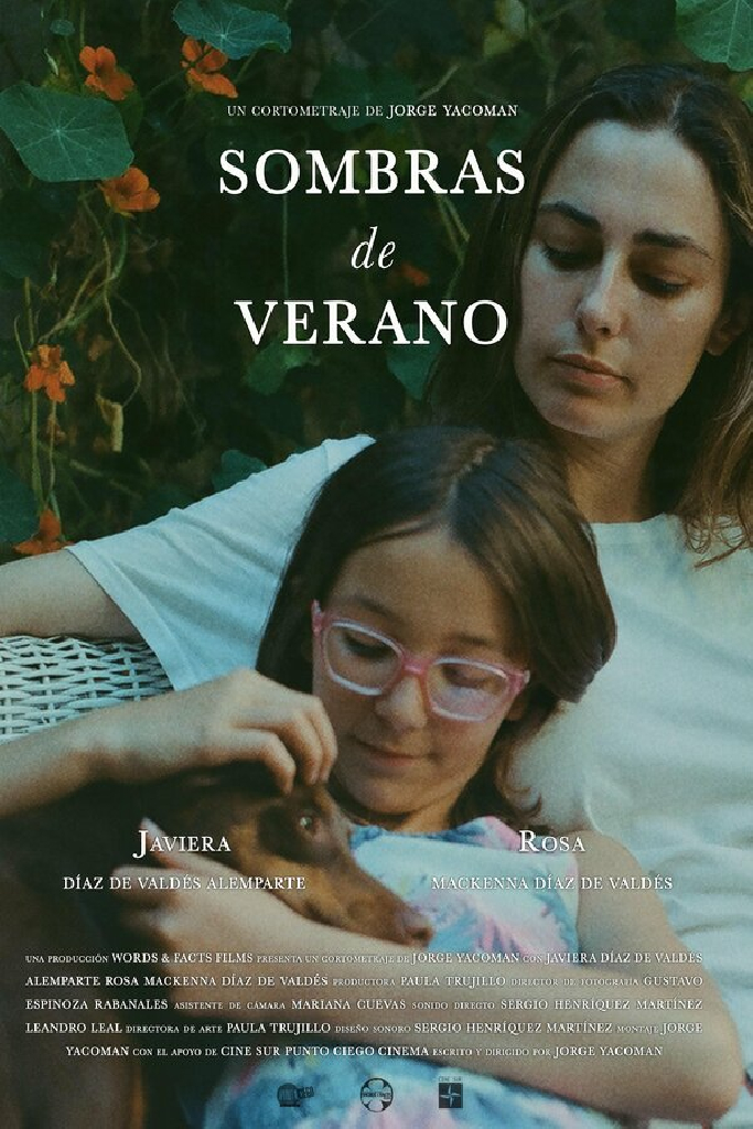 Sombras de Verano