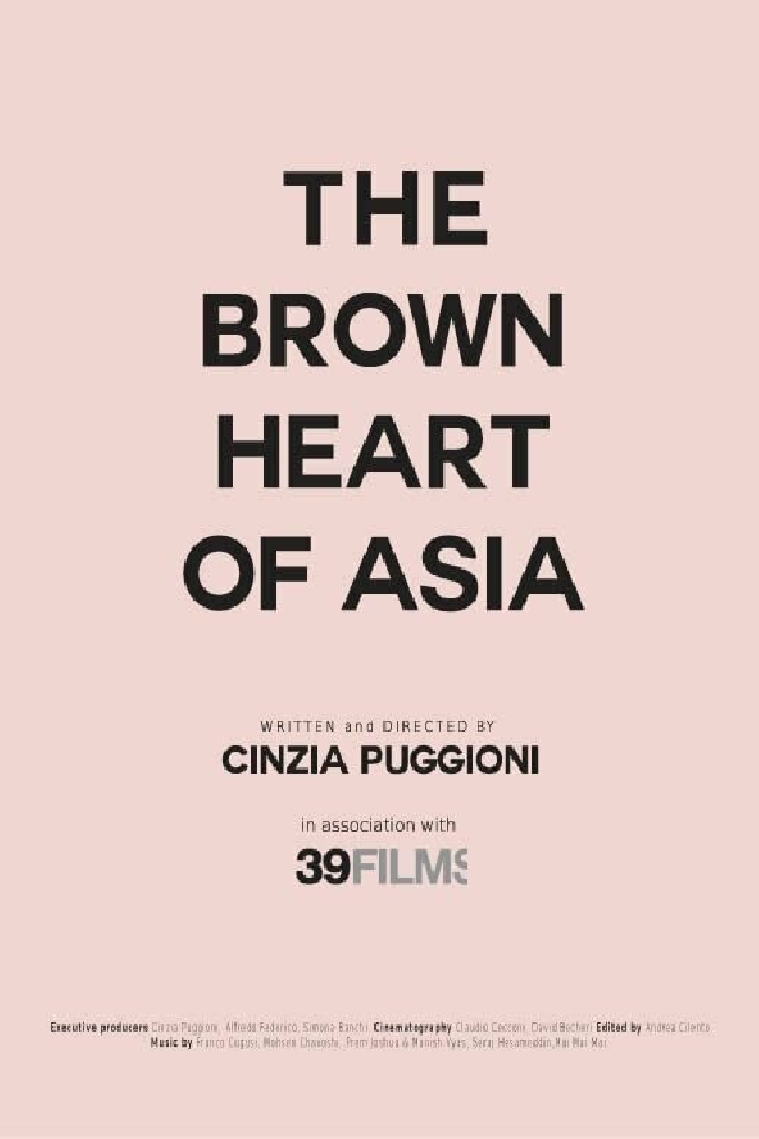 The Brown Heart of Asia