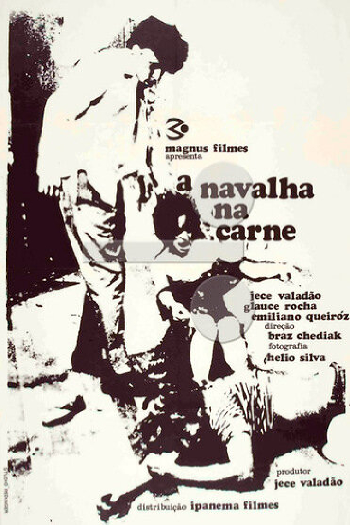 A Navalha na Carne