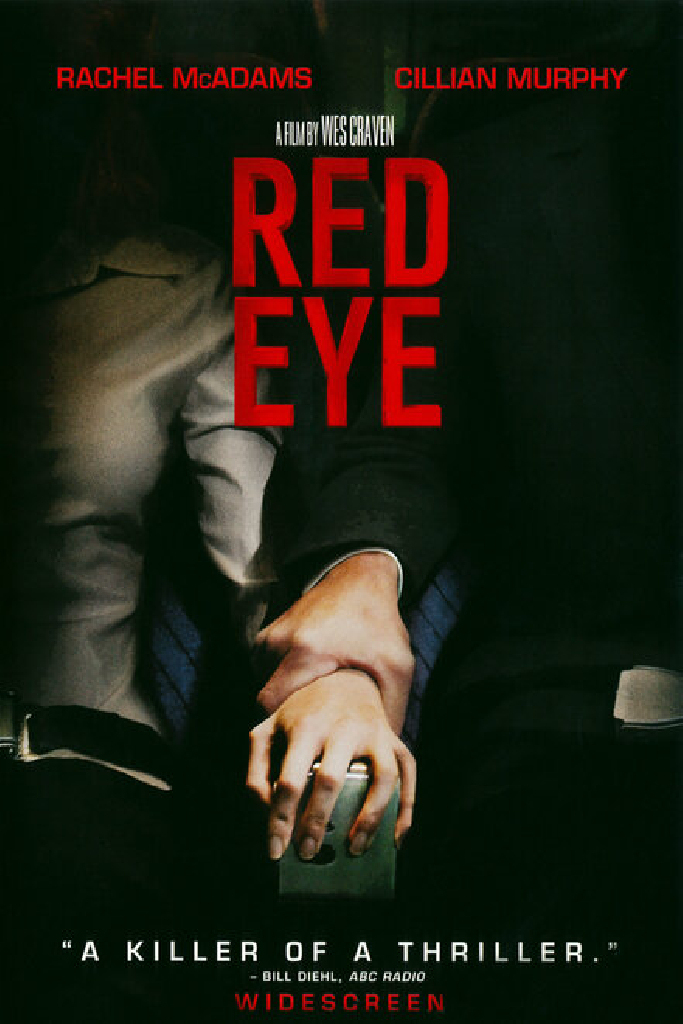 The Making of «Red Eye»