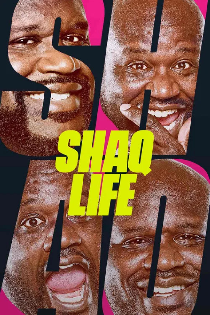 Shaq Life