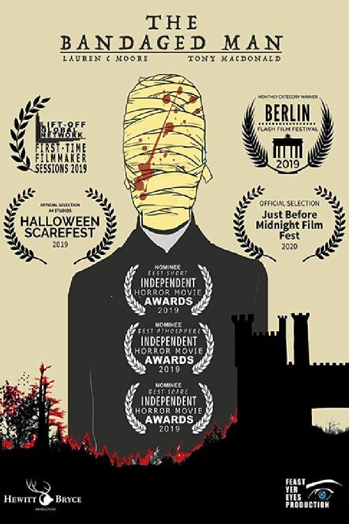 The Bandaged Man