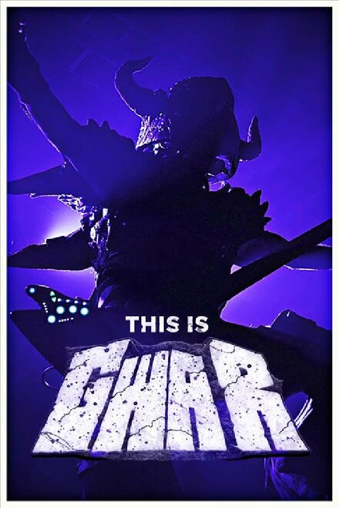 This Is GWAR