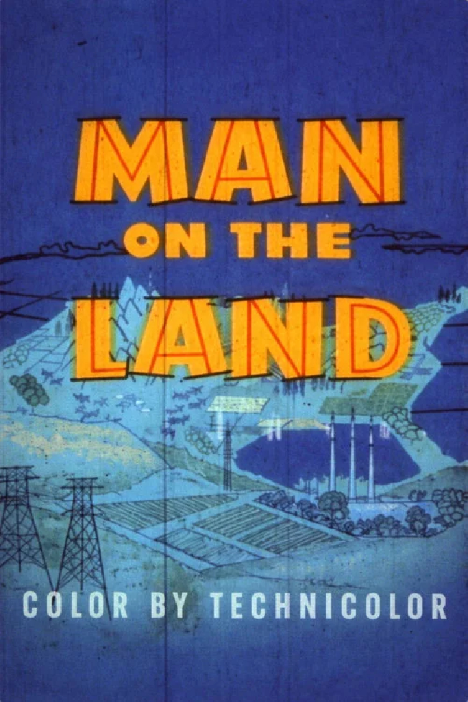 Man on the Land