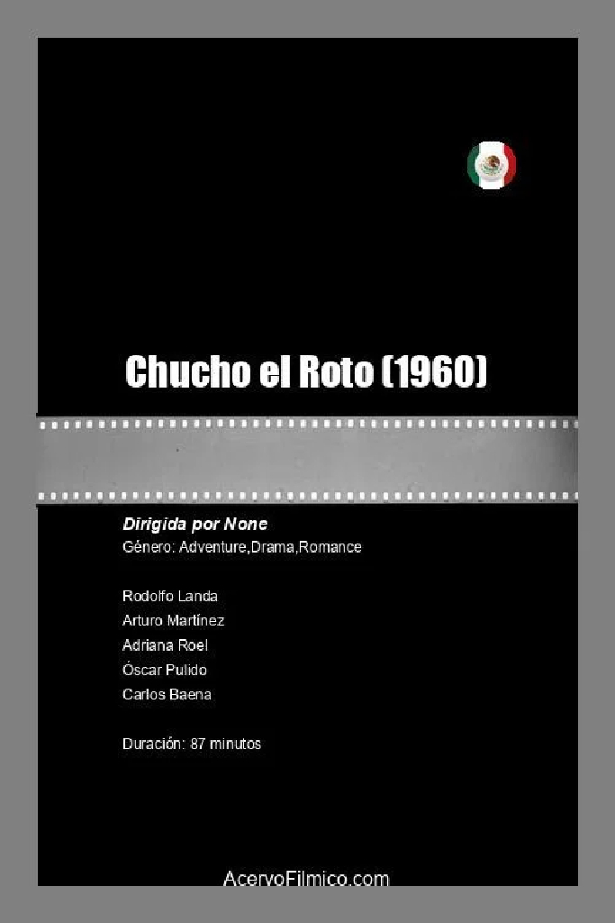 Chucho el Roto