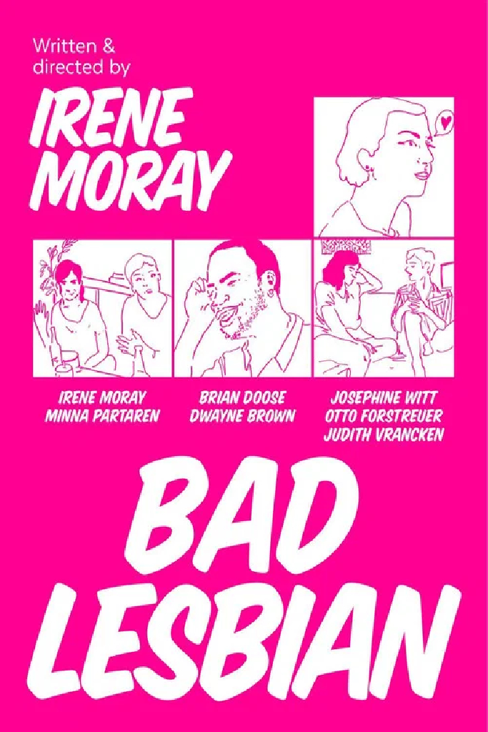 Bad Lesbian