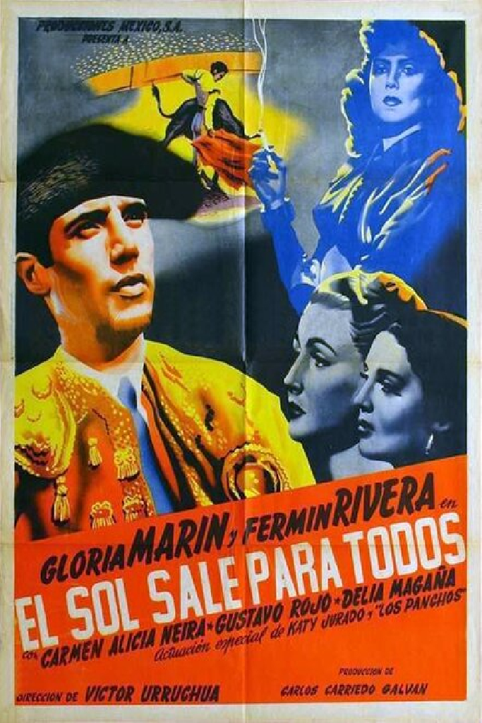 El sol sale para todos