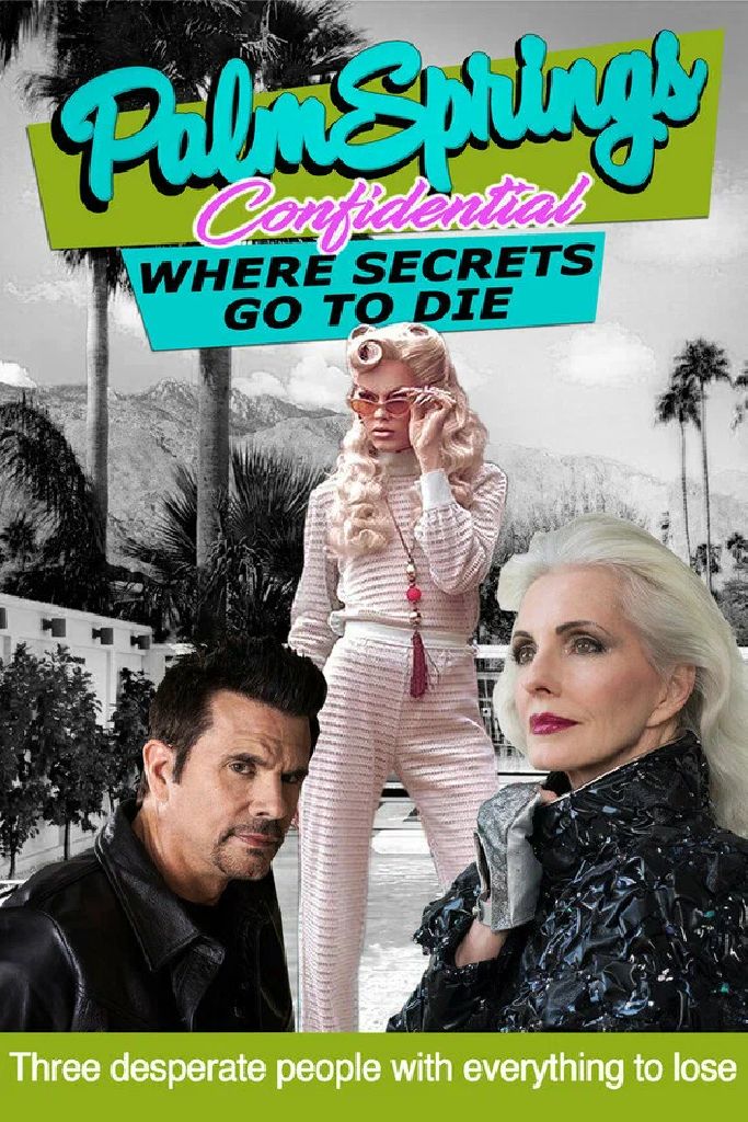 Palm Springs Confidential