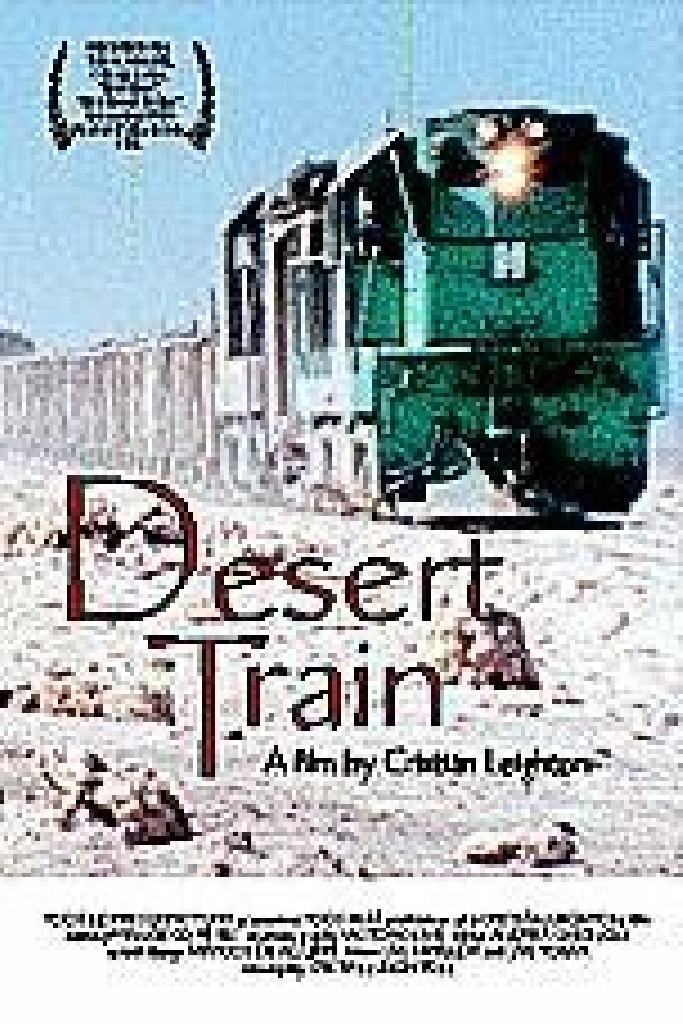 El tren del desierto
