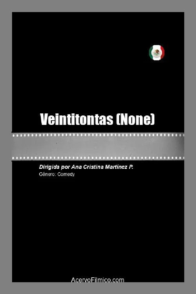 Veintitontas