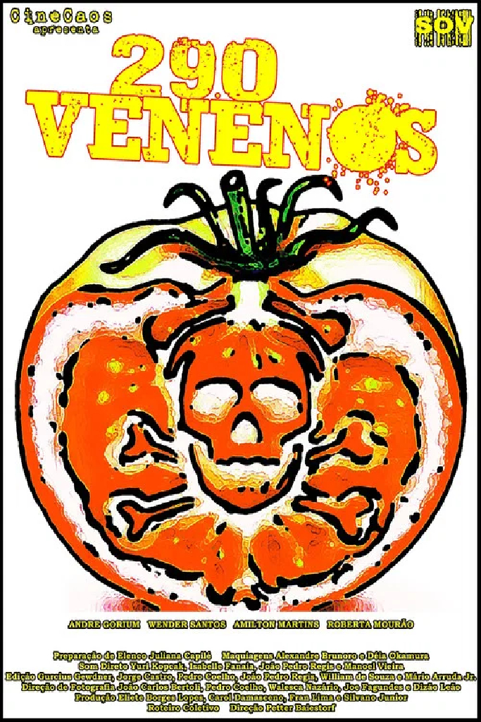290 Venenos
