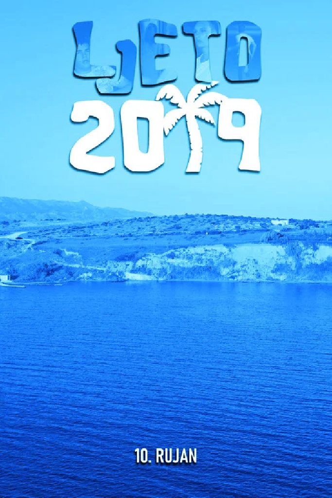 Ljeto 2019