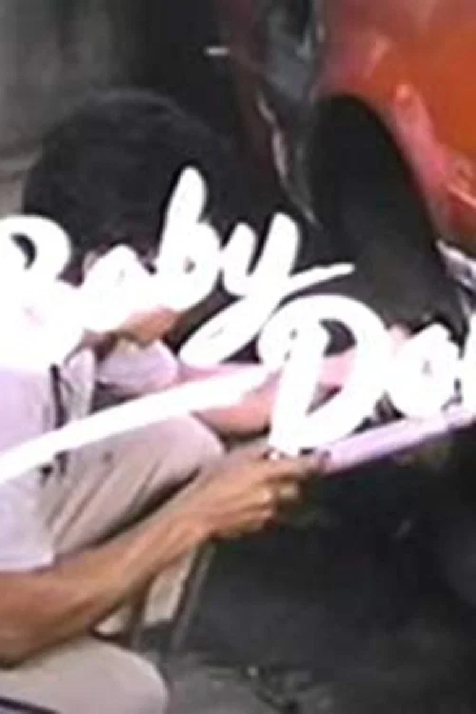 Baby Doll
