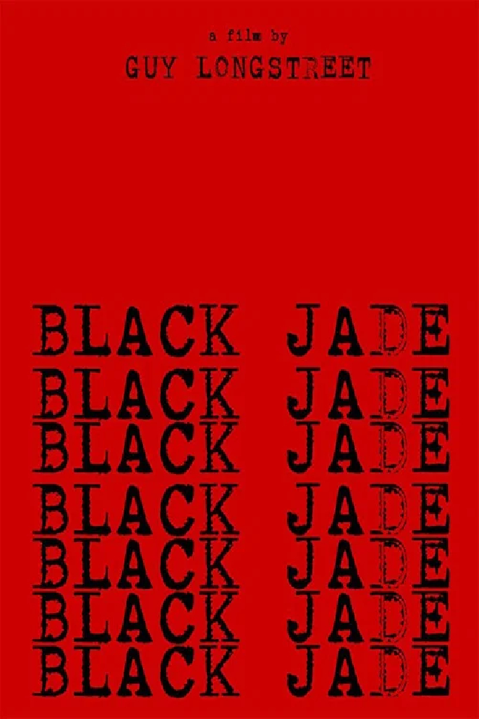 Black Jade
