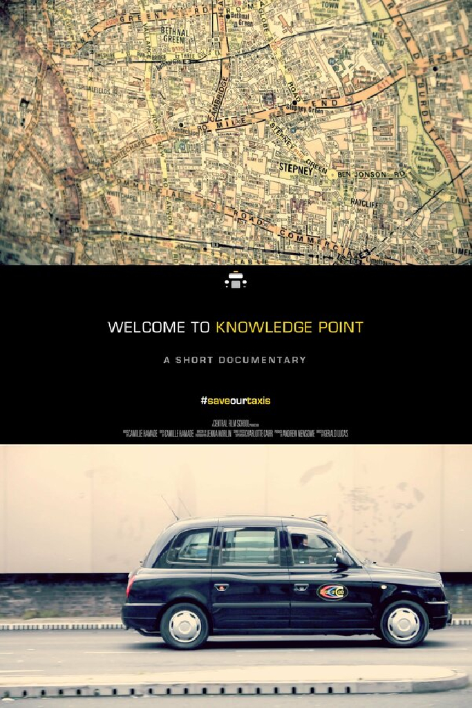 Welcome to Knowledge Point
