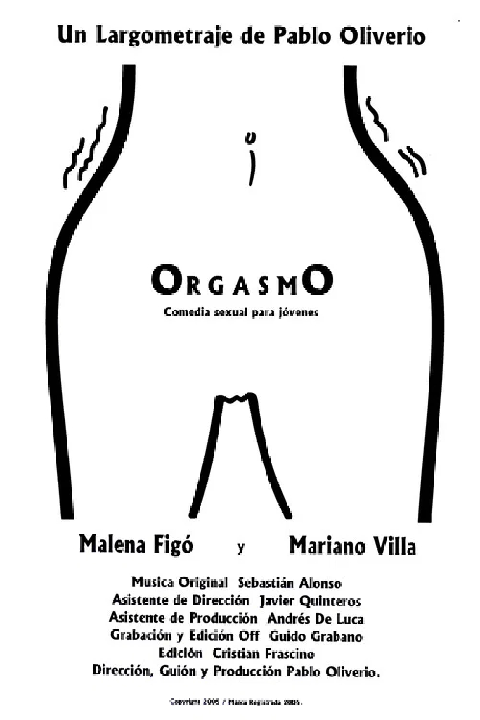 Orgasmo