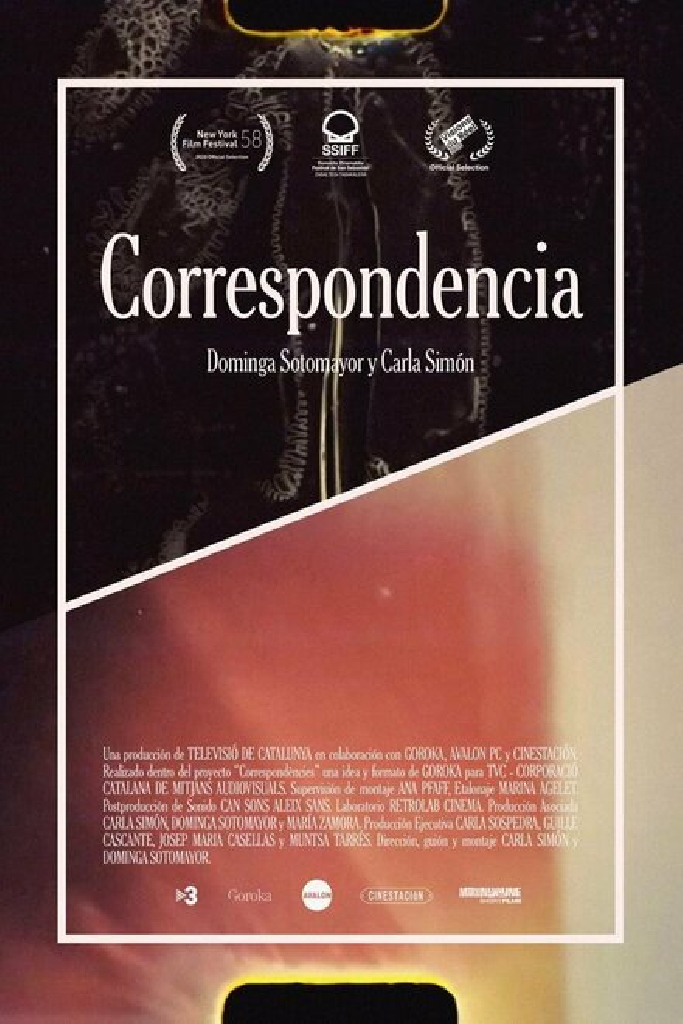 Correspondencia