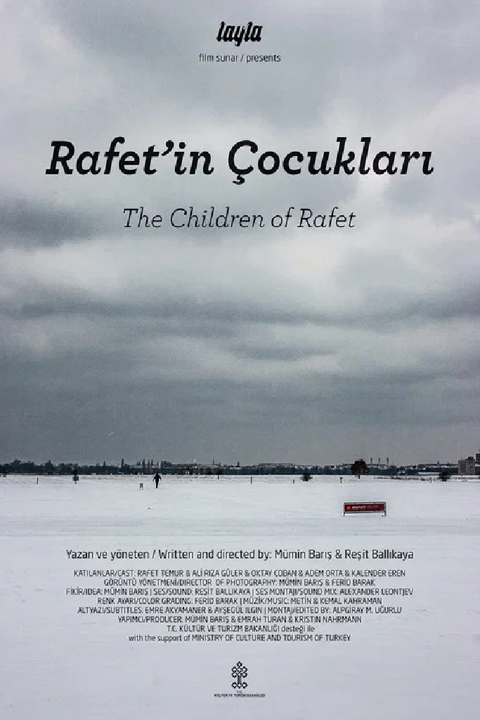 Rafet'in Çocukları