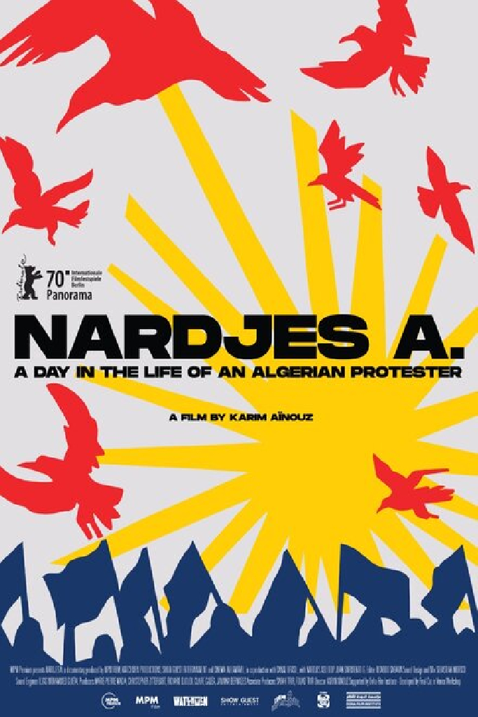 Nardjes A.
