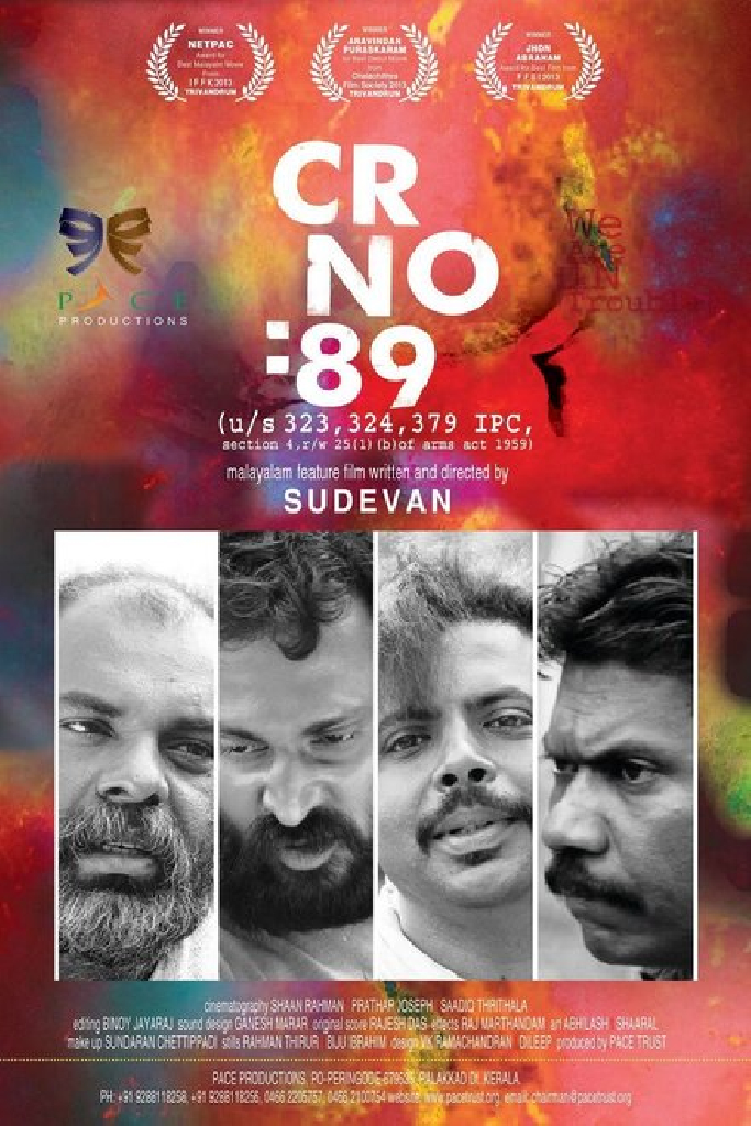 CR NO: 89