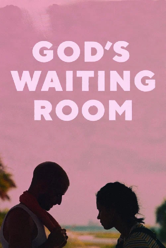 God's Waiting Room