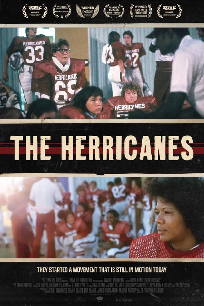 The Herricanes