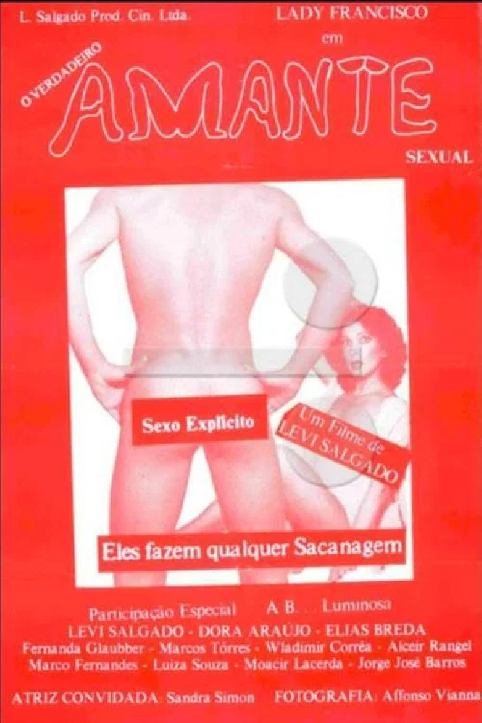 O verdadeiro amante sexual