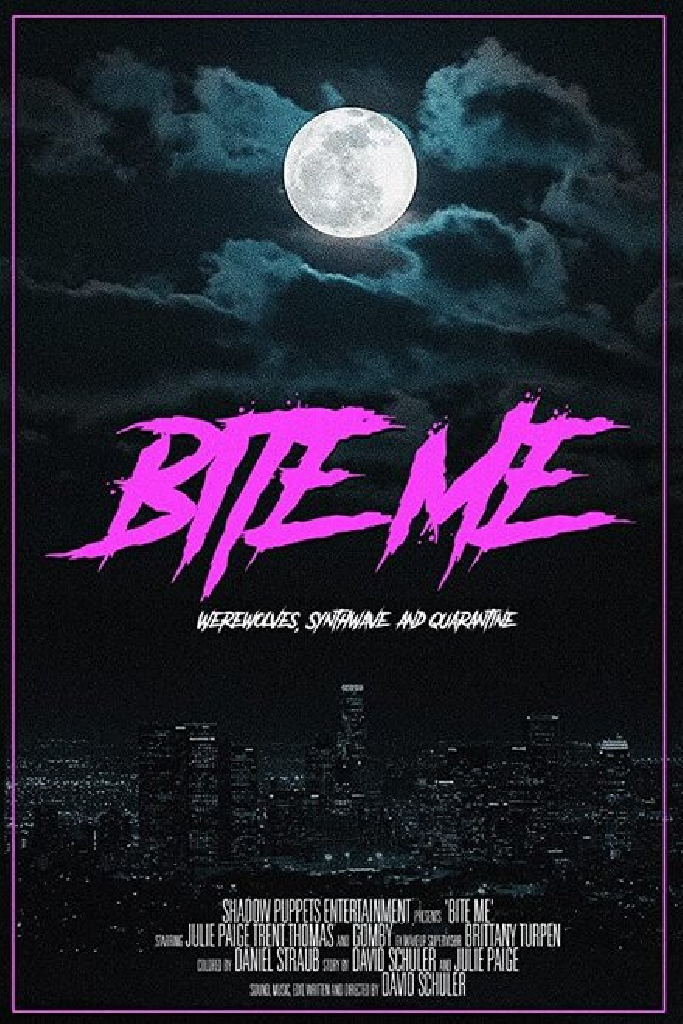 Bite Me