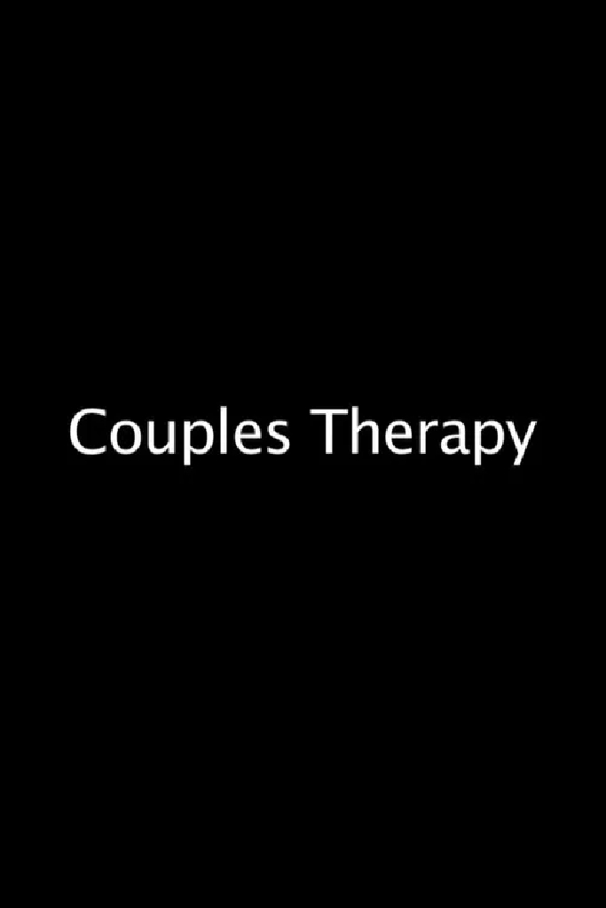 Couples Therapy