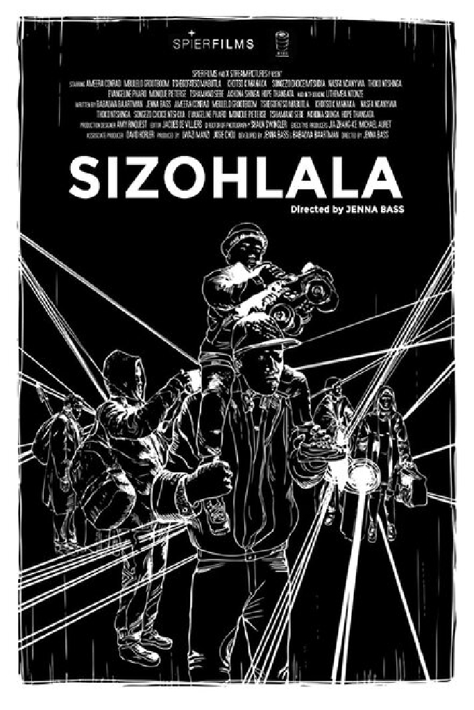 Sizohlala