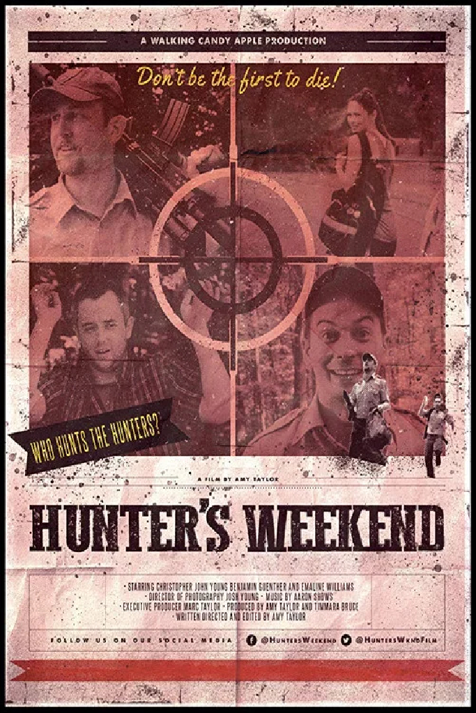 Hunter's Weekend