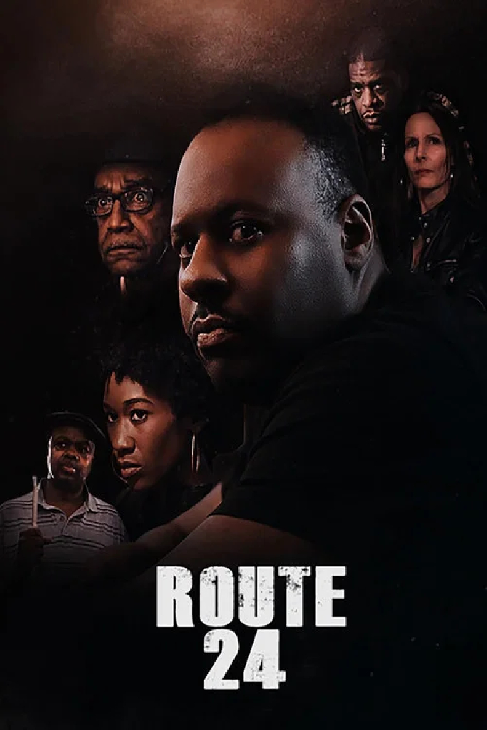 Route 24