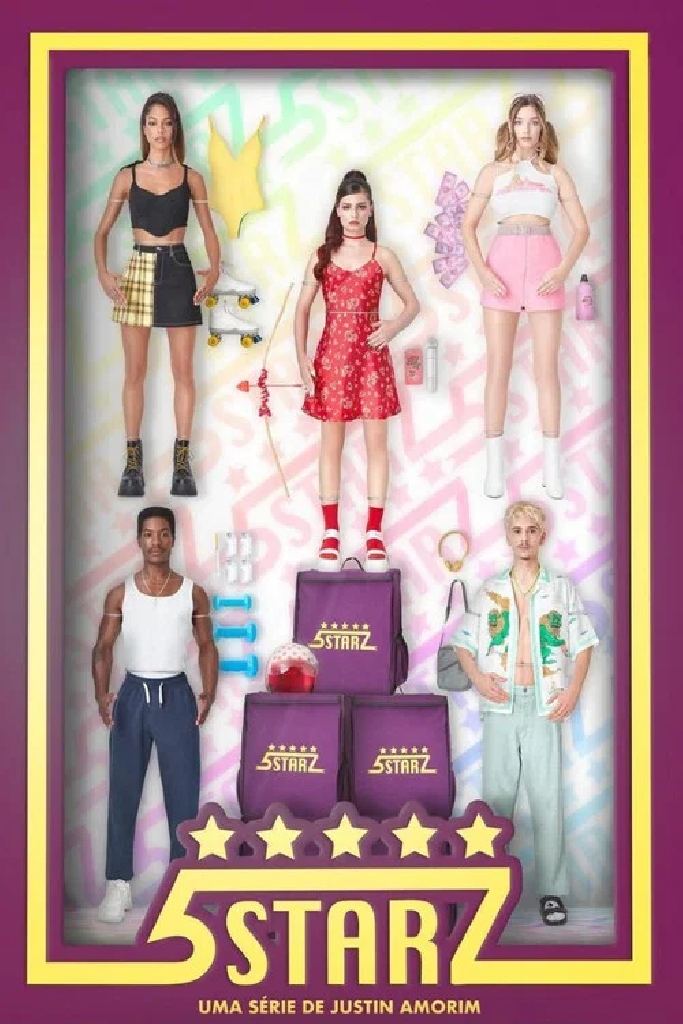 5Starz