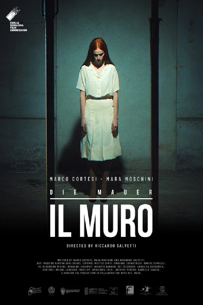 Il Muro - Die Mauer