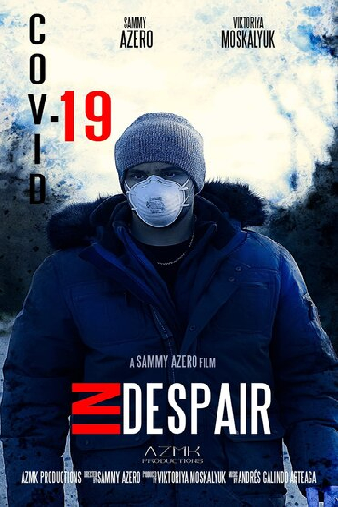 COVID-19 in Despair