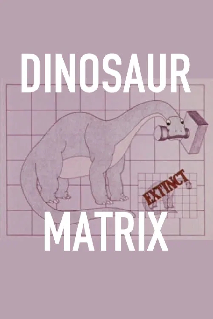 Dinosaur Matrix