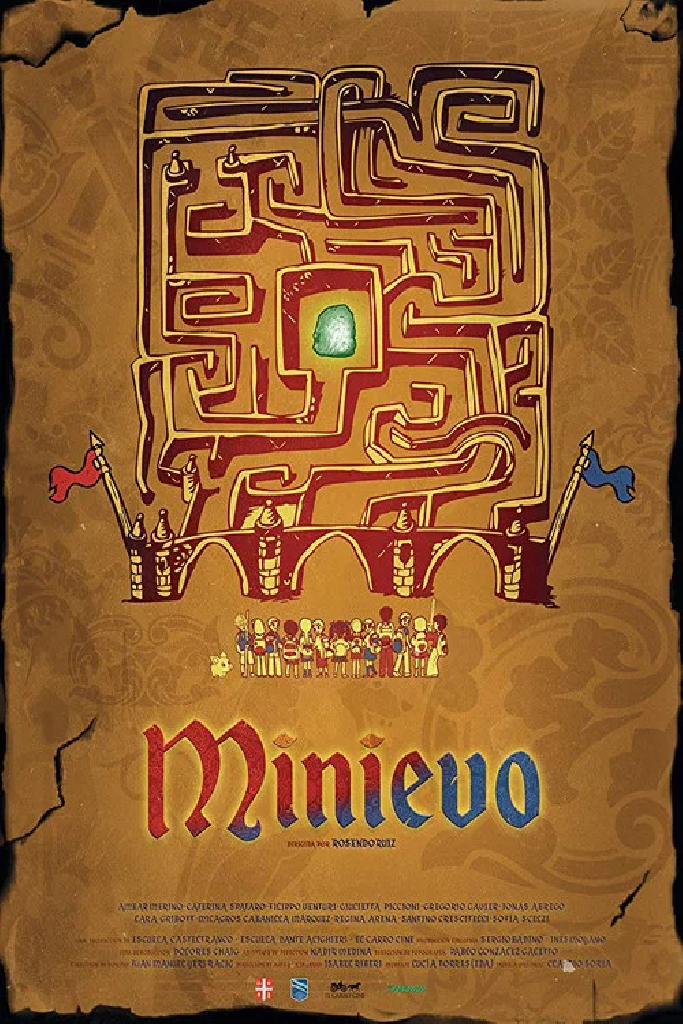 Minievo