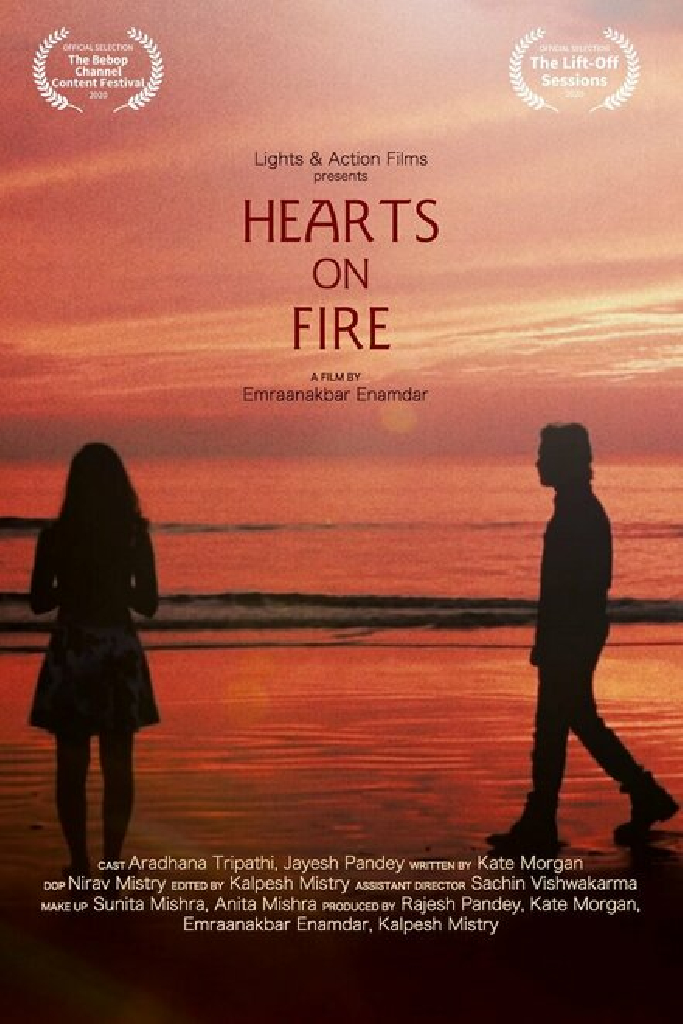 Hearts on Fire