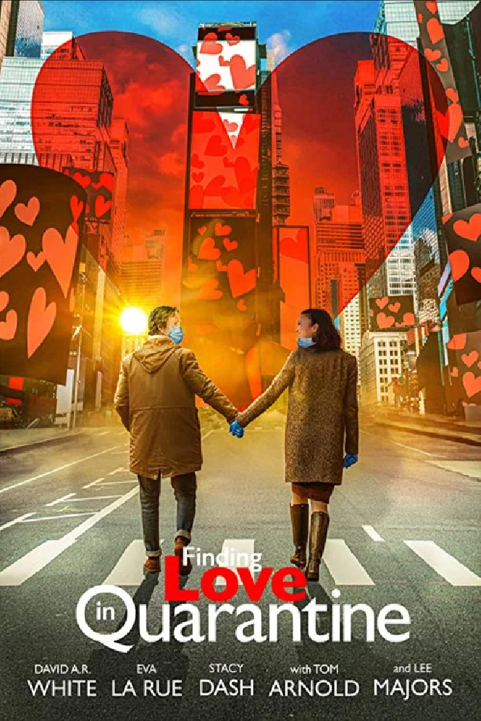 Finding Love in Quarantine