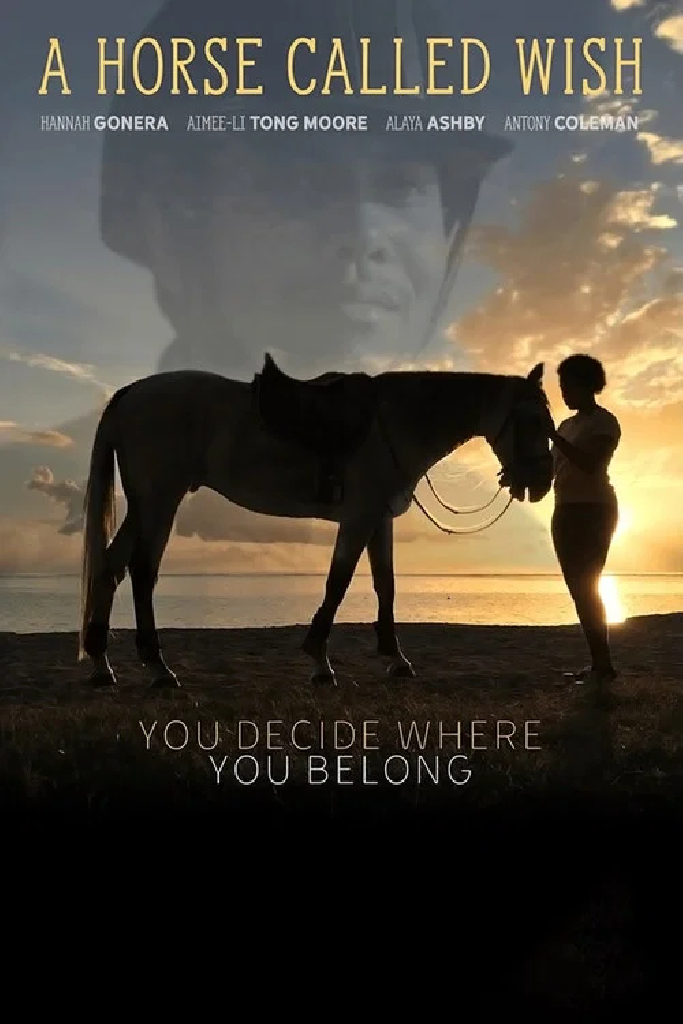 A Horse Called Wish