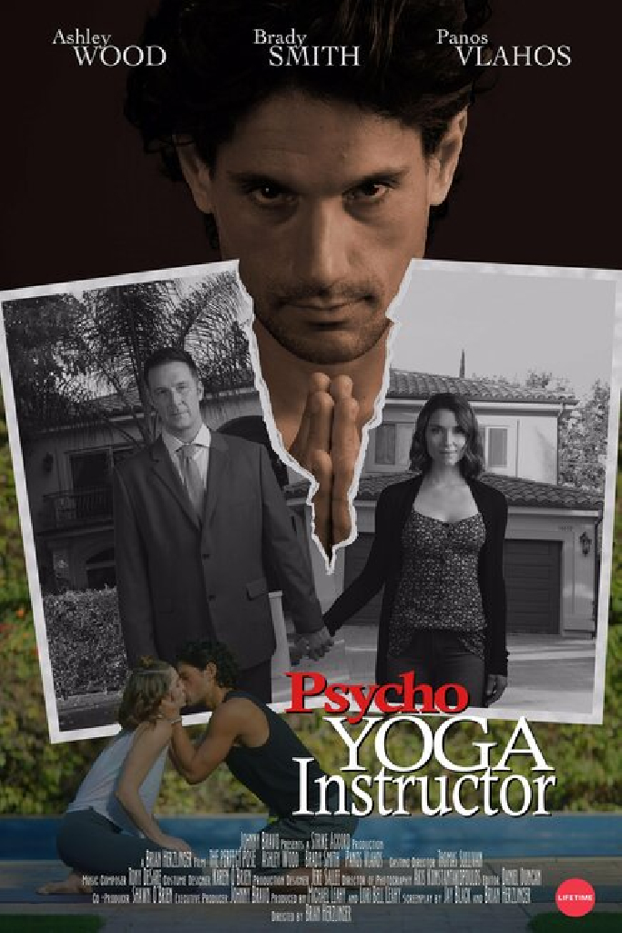 Psycho Yoga Instructor