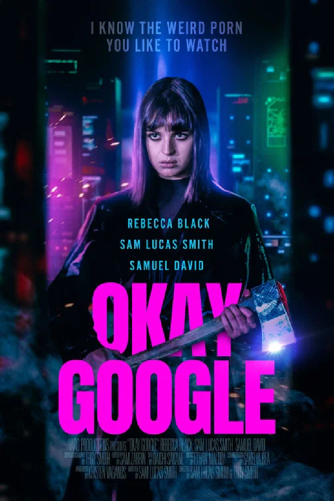 Okay Google