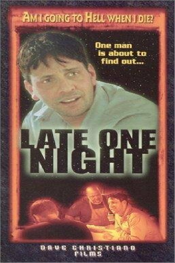 Late One Night