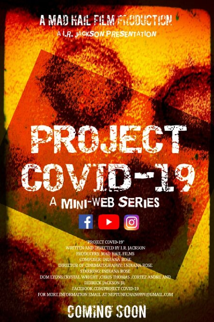 Project Covid 19