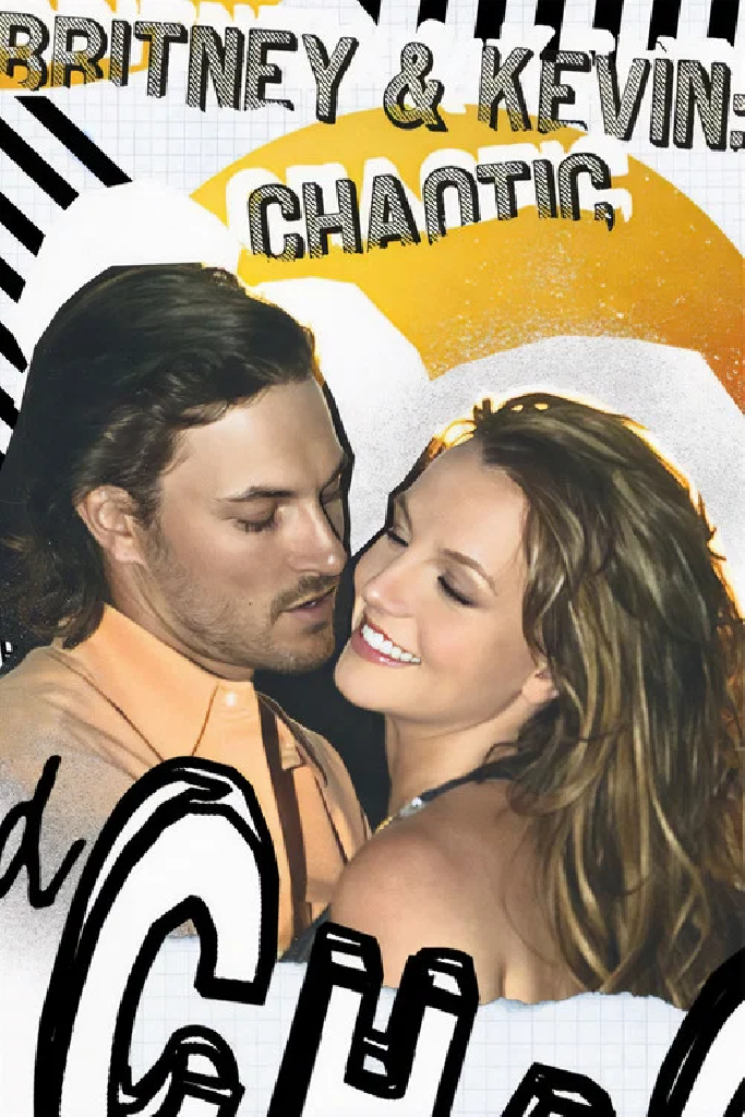 Britney and Kevin: Chaotic