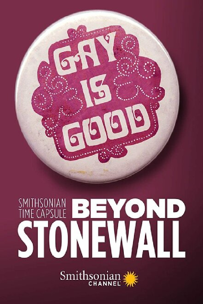 Smithsonian Time Capsule: Beyond Stonewall